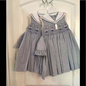 NWT TWIN dresses